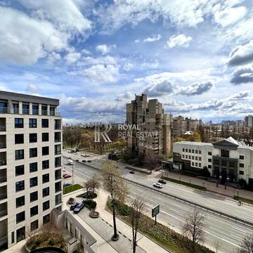 Продаж 3 кімнатної квартири 80 м2 БЕЗ РЕМОНТУ 9 поверх ЖК Crystal Park Tower Шевченківський рн Шулявка ЖК Crystal Park Tower