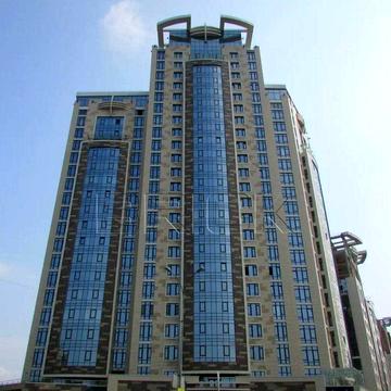 Продаж 1-кімнатної квартири 46.2м2 ЖК Бульвар Фонтанів, вул. Саперне Поле 5А - Печерськ