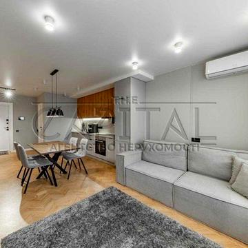 Продаж квартири 74 м2 ЖК Likograd Perfect Town Голосіївський ЖК Likograd Perfect Town