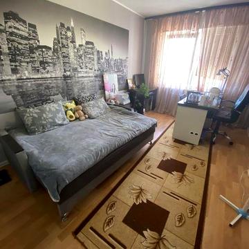 Продаж 1-к., вул.Милославська, 8.