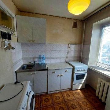 Продаж однокімнатної квартири на вулиці Львівська 12