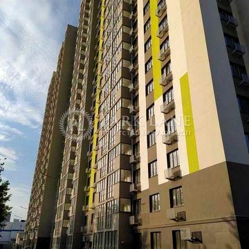 Вербицького Архітектора, 1в, Злагода; ЖК "ЖК"Злагода",