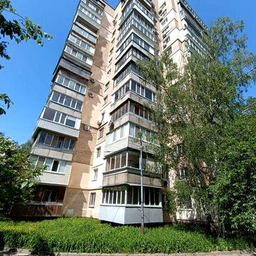 Продаж 2 к квартири Єреванська 32 Соломянський  Чоколівка