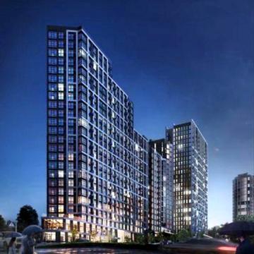 ЖК Nordica Residence, новопечерські липки. Без комісіі ! ЖК Нордіка