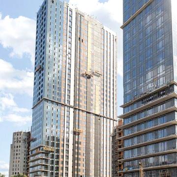 Продам 1 -кім квартира В ЖК Метрополіс ЖК Метрополіс