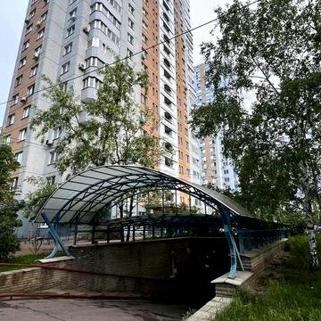 Продаж 2к квартири вул. Краківська