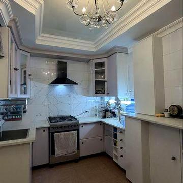 Продаж 2-кімнатної квартири м. Київ, проспект Берестейський, 9