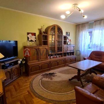 Чудова трикімнатна квартира с функціональним плануванням 70 м.кв! вул. Левка Лукяненко 33/35 Оболонь Набережна ДрімТаун Мінська