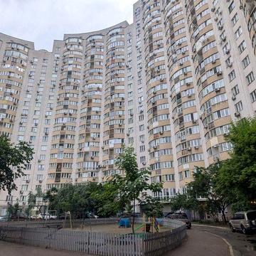 Продаж 1-к квартира 59.5кв.м. Урлівська,11/44 ст.метро Осокорки  Позняки ЖК по вул.Урлівська,  11/44