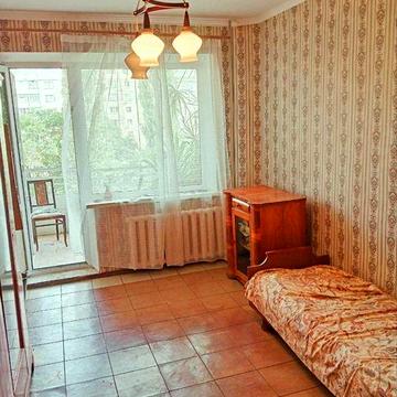 Сдам 3 кімнатну квартиру в Одесі на п. Котовського