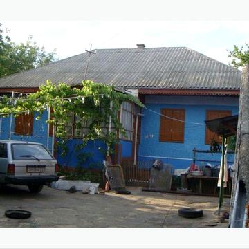 Продається гарна хата