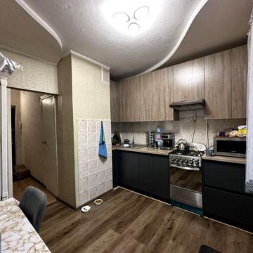 Продаж  одно кімнатної квартири , вул Кулика і Гудачика