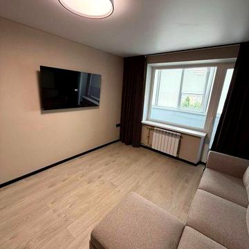 Продам 1к квартиру ж/м Лівобережний 3