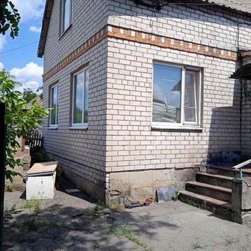 Готовий хутір біля води: дім 140м² + 2 будинки, гараж. 30с чорнозему