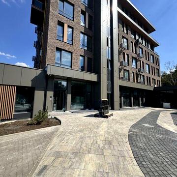 Продаж 1 кім квартири  в ЖК  Park House  м. Кропивницкий ЖК Park house