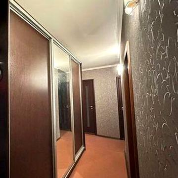 Продам 3-к «чешку» на лучшем 2-м этаже! Район КРЭС (ул. Глеюватская)