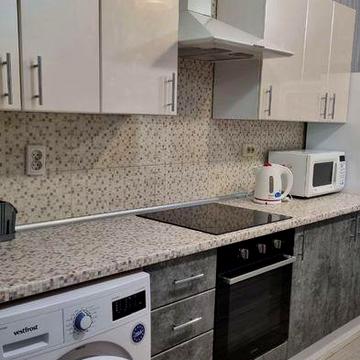 Сдам 1 комнатную квартиру в ЖК Дмитриевский