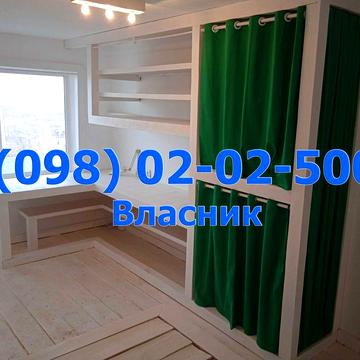 Здаю 1 к квартиру Коротченко17 поруч в/ч КПП