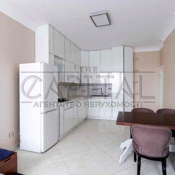 Оренда 3-кімнатної квартири в ЖК RiverStone / 88м2 / Осокорки /