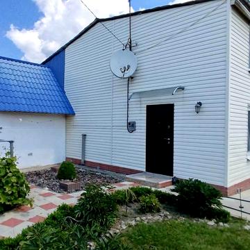 Продам власну дачу біля річки Ворскла (Петрівка)