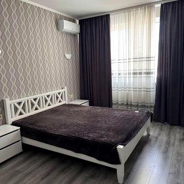 Здається в оренду 1-кімнатна квартира в ЖК Лебединий