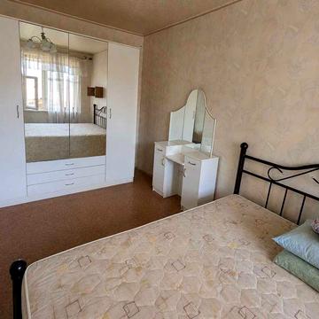 Здам простору 2к квартиру 48,8 м² у м. Жовті Води вул. Грушевського 28