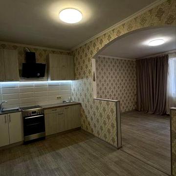 Оренда 1-кімнатної квартири лівий берег Косіора, Осіння