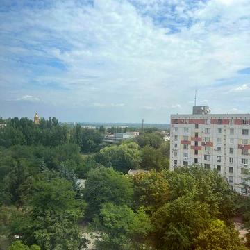 Квартира 4-х комн. Всебратское-2 (Макулан), 82,5 кв.м, гараж