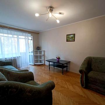 Здам 1 к.кв.по вул.Лагунова 1,в центрі міста
