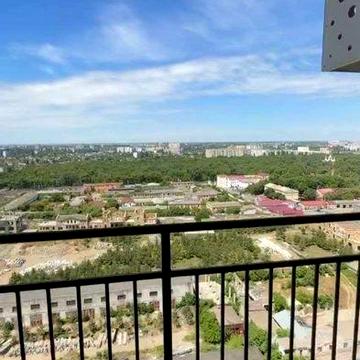 2-кімнатна квартира в ЖК 65 Перлина | Стан від забудовника | Kadorr City ЖК KADORR City