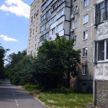 Продаж 1к квартири на Вишеньці