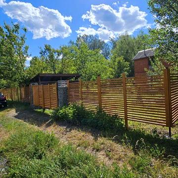 Дом дача в 11км от Левады собственник