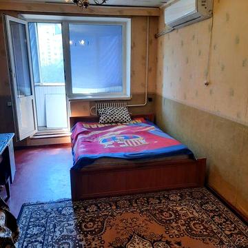 Сдам 1 к. Алексеевка, метро Алексеевская,  Ахсарова 23, Шевченковский