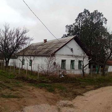 Продаж будинку на березі р.Інгул в с.Добра Надія (біля с.Зайчевське)