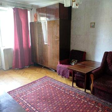 Оренда 1- кім. квартири по вул. Лазаренка