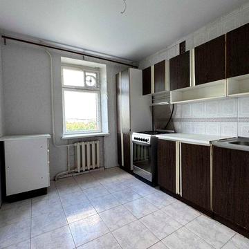 2 кімнатна пр-т Миру, 52 м2, з гарною панорамою