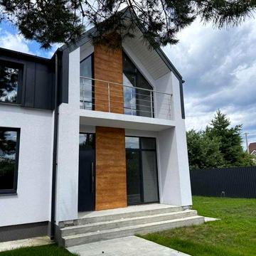 Старі Петрівці Продаж сучасного дуплексу Вижгородський