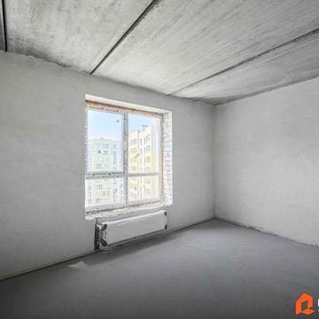 Без комісії. Продаж 1к квартири 42.1м2, с. Крюківщина, Бакинська, 1Б, єВідновлення ЖК AGAM