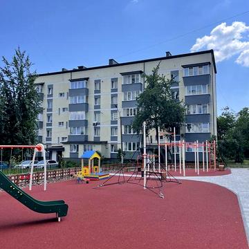 Довгострокова оренда 2к Квартира Склозаводська вулиця