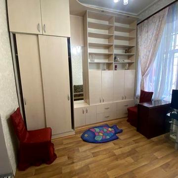 Оренда однокімнатної квартири в центрі Одеси. Вул. Осіпова,6.