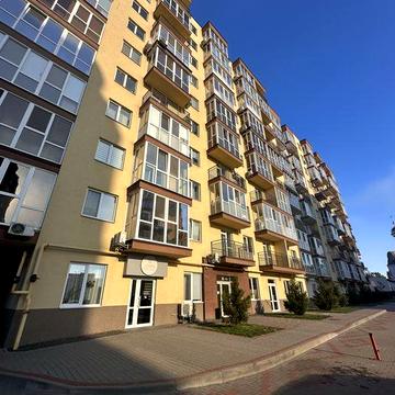 Продаж 3 кім квартири в новобудові автономне опалення ЖК Фаворит