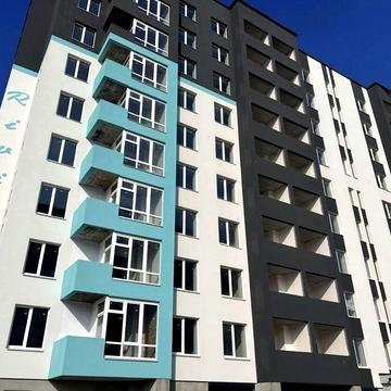 Продаж 1 к Нижня Берегова ЖК Рівʼ єра