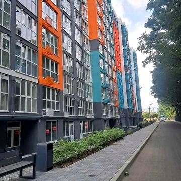 Здам в оренду 1к квартиру біля Епіцентру