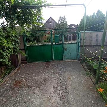 Продається частина будинку в Космічному мікрорайоні