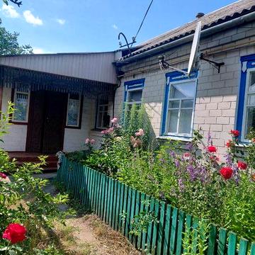 Продається будинок в селі Нетеребка