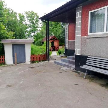 Будинок в с.Слобода
