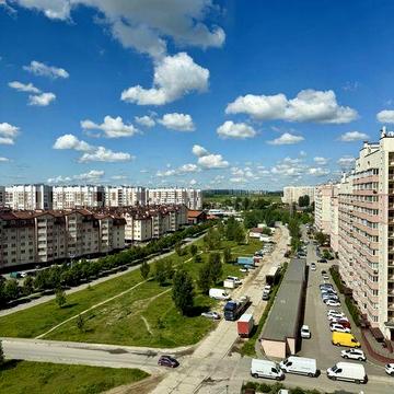 Дворівнева квартира! Газ! ЖК Софія! 90м2 ЖК Софія Сіті