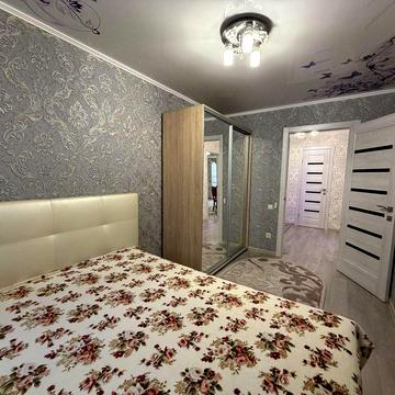 Продам 3 кмн. Черемушки, улучшенной планировки