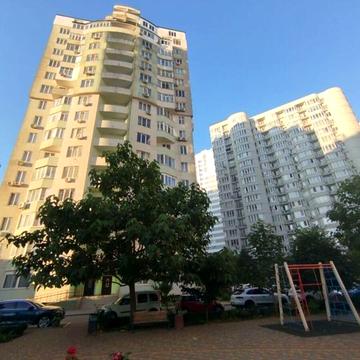 Смарт-квартира з новим ремонтом — ЖК «Одіссей»