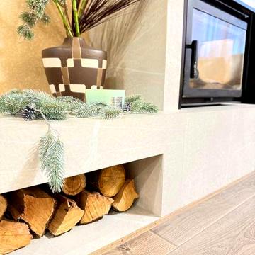 Продам дом с ремонтом и автономным газовым отоплением в Подгородном